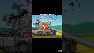 Download lagu THE BEST MARKSMAN 🔥 | Arta Edit I #tank #edit #automobile #cartoonabouttanks mp3