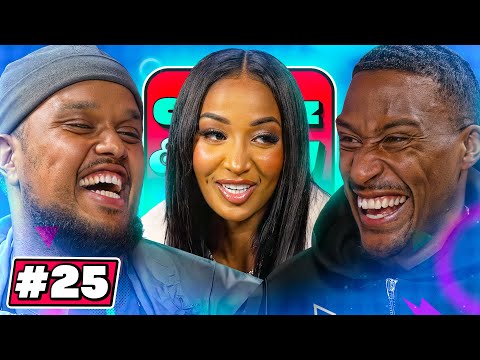 Shenseea | Chunkz & Filly Show | Episode 25