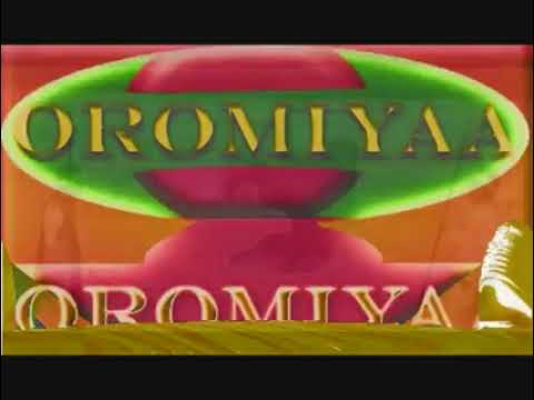 *Nu Biyyi Keenya Oromiyaa*  Hayluu Kitaabaa Oromian Music- 2022