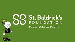 Recording: St. Baldrick’s Brave the Shave Virtual Event