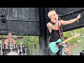 BALLYHOO! - Cali Girl (Live in Orlando, FL 4-16-23)