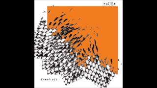faUSt-Fresh air (full album)