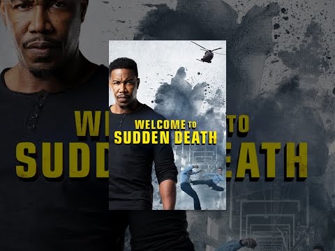 Welcome to Sudden Death