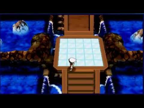 How To Get Past The Ice Maze At The Sootopolis Gym: Pokemon Alpha Sapphire and Omega Ruby