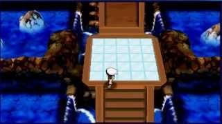 How To Get Past The Ice Maze At The Sootopolis Gym: Pokemon Alpha Sapphire and Omega Ruby