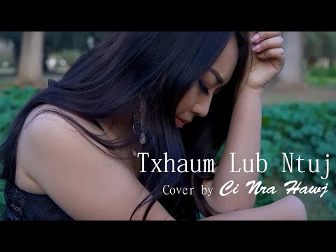 Txhaum Lub Ntuj Cover by Ci Nra Hawj