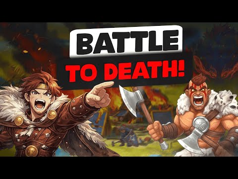 Is Hounds Actually Trash… or Underrated? | Ranked | Northgard