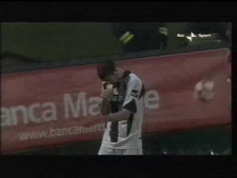 ASCOLI-Triestina 13-04-2010
