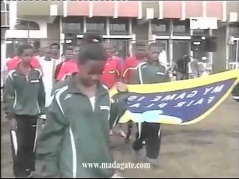 Zanak'Avaratra Fête nationale 26 juin 2013