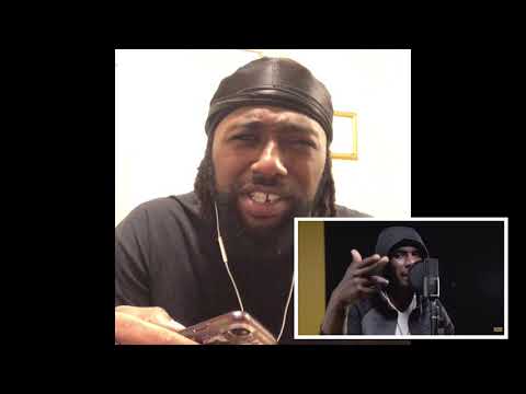 Americans first Reaction To UK DRILL | SNAP CAPONE - Daily duppy