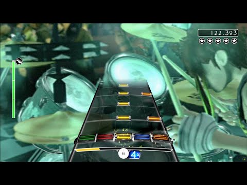 All The Small Things - Blink 182 Guitar FC (RB DLC) PCSX2