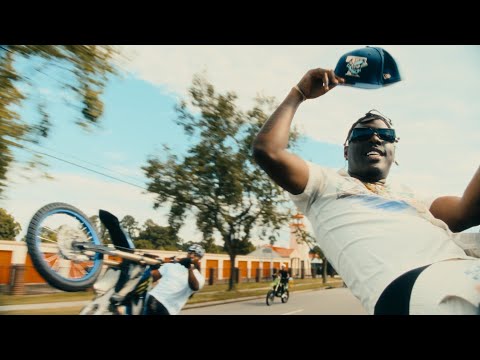 Young Crazy - "Suburban Kid" (Official Music Video)