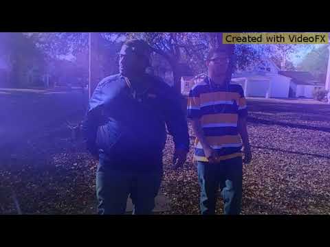King Dell The Truth Ft Motion Year Ago (Music Video )