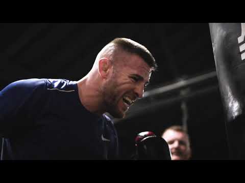 Kyle McClurkin - Bane