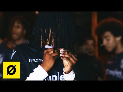 TAKEØVER and YVNG CIRIUS