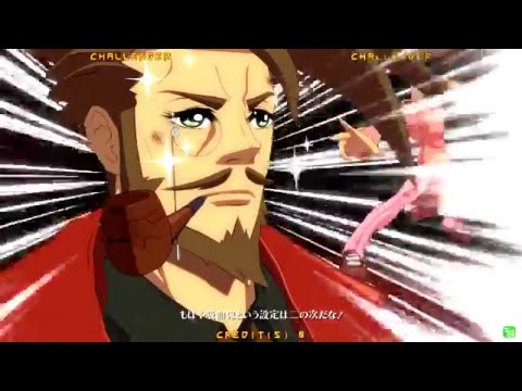 GGXrdR 4/14/16 - Hase (Slayer) Matches