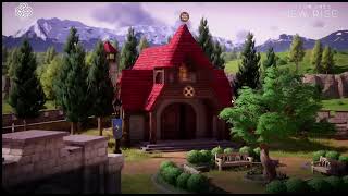 《洛奇永恒》：采用虚幻引擎 5 开发，预计 2025 年实现