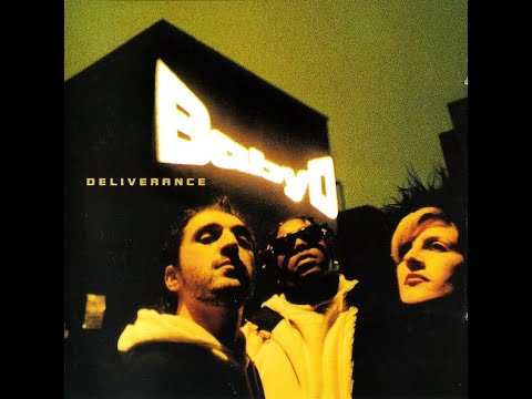 Baby D: Deliverance (Remastered)