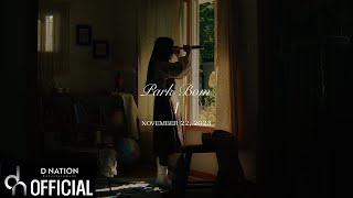 [影音] 朴春(Park Bom) - I M/V 預告 1