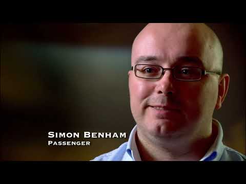 Seconds from Disaster | Paddington Rail Disaster