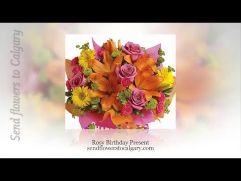 Rosh Hashanah Flowers