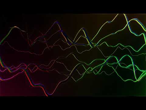 Scarlet White - Running Through The Storm