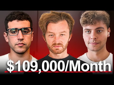 Case Study: How they Built a $109,000/mo Ecom Email Marketing Agency