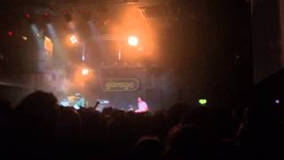 Death From Above 1979 Going Steady The Garage Glasgow
