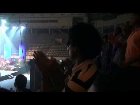 Royalists Onstage 2013 - Baila Session
