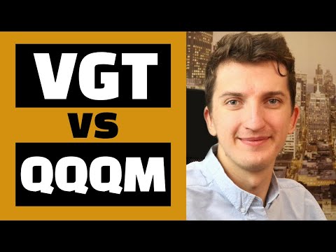 QQQM vs VGT - Which ETF is Better?