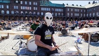 RTL KLUB SzegedRocks 2018.04.21.