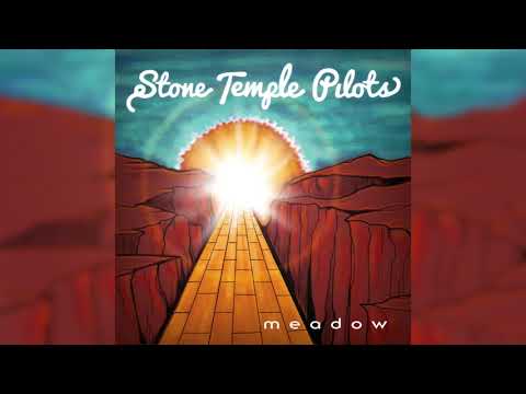 stone temple pilots songs list