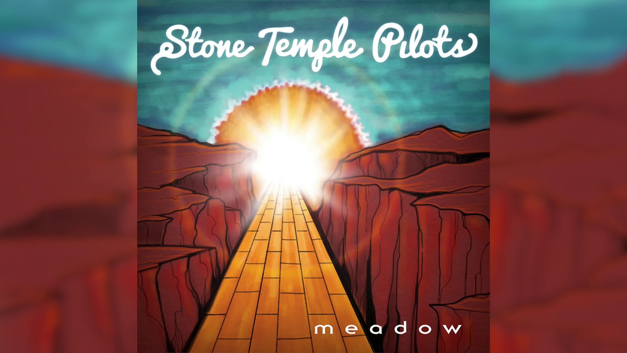 Stone Temple Pilots - Meadow (Official Audio) - YouTube