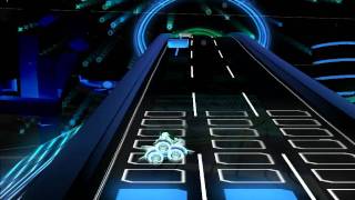 Devlin Love - Honey in the Rock