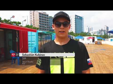 MotoSurf WorldCup Busan - South Korea 26.-28. JUL 2018