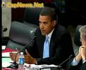 IRAQ HEARINGS: Sen. Obama Questions Gen. Petraeus