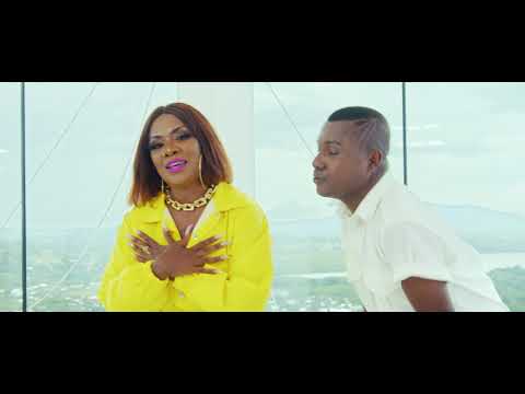 Wawa x Black Nadia - Aiko Mamono Télé - Clip officiel