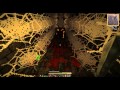 MineCraft 1.5.2 - Portal Gun рулит! - серия 3 