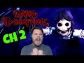 ELEMENTARY EVIL Dark Deception Chapter 2 Part 1