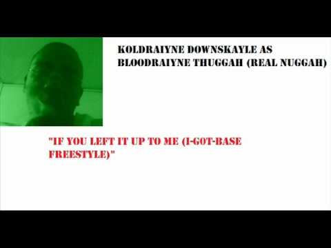 The Mandy Squad-"You Don't Wanna Know" and "If You Left It Up To Me" [The Squad Life] [2012]