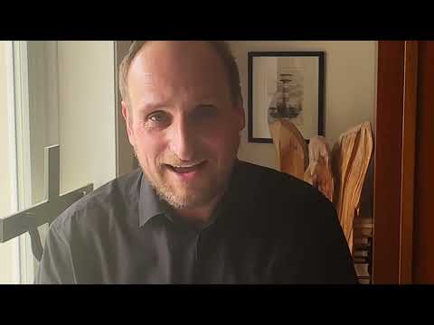 Daniel Kaiser singt "Es mag sein, dass alles fällt"