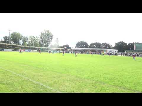 [BUTS] US QUESSOY - LAMBALLE FC