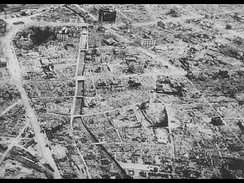 Bombing of Hamamatsu in World War II | Wikipedia audio article