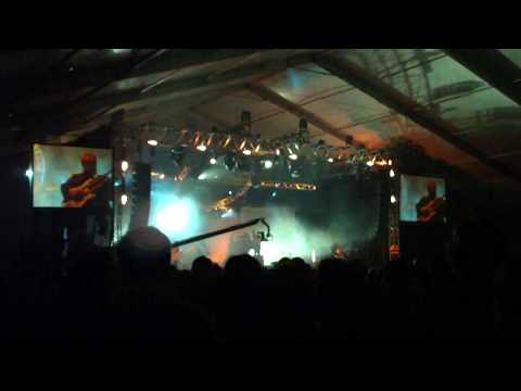 Marillion - Interior Lulu (end section)