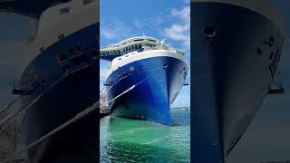 Celebrity Edge Australia New Zealand cruise