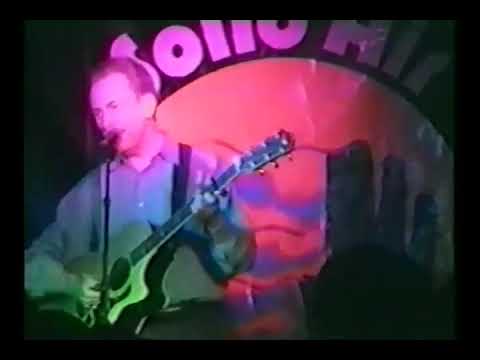 Al Stewart - 'Solid Air' Gig