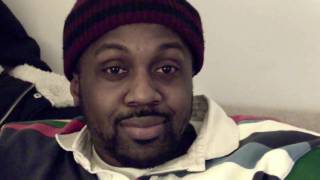 CinematicTV Ep. 5 Brownies In The Oven W/ Curren$y, Smoke DZA