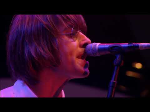 Oasis - Columbia (Saturday 10th August, 1996) 【Knebworth 1996】