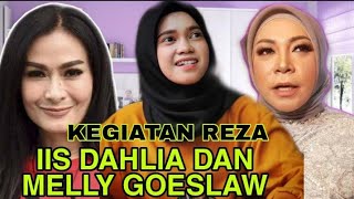 Download lagu Reza suara mirip Nike Ardilla! kegiatan Melly Goeslaw reza dan iis dahlia mp3 Download lagu Reza suara mirip Nike Ardilla! kegiatan Melly Goeslaw reza dan iis dahlia mp3