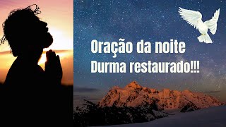 Orao da noite: Poderosa e impactante. Cura e liberta.